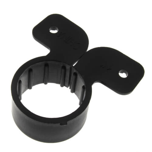 1" Insulated Suspension Clamp (10 Pack)