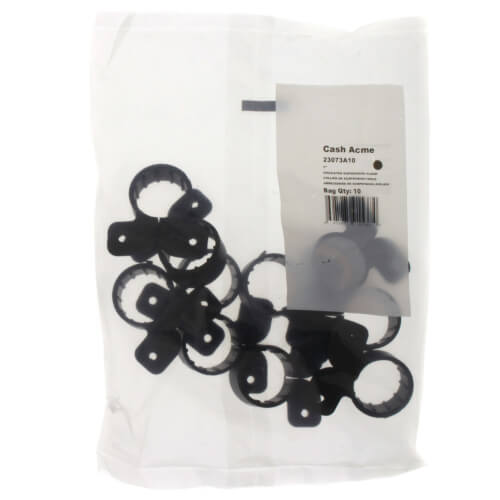 1" Insulated Suspension Clamp (10 Pack)