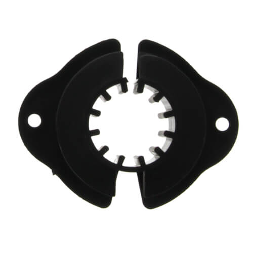 1/2" Pipe Insulator (10 Pack)
