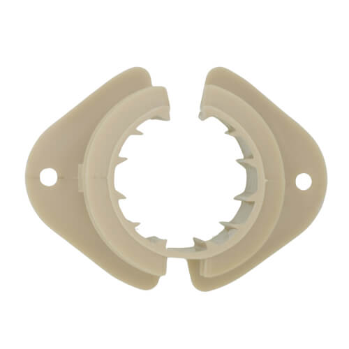 3/4" Pipe Insulator (10 Pack)