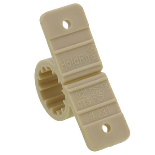 1/2" Standard Clamp
