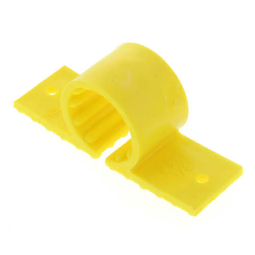 1/2" Standard Clamp (Plenum-rated)