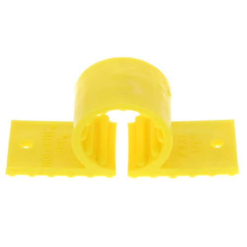 1/2" Standard Clamp (Plenum-rated)