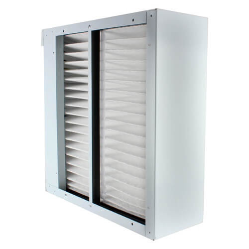 20" x 20" Merv 13 Media Air Cleaner