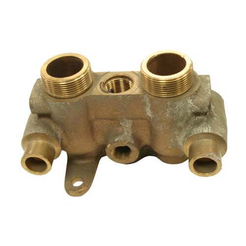 H&C Penal-Trol Valve Body For Showers, 2310-021-199