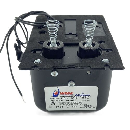 Kit-transformer 120/60 M