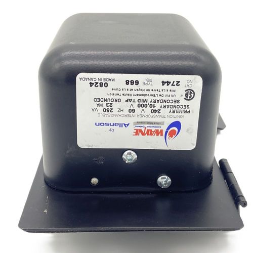 Kit-transformer 230/60 E