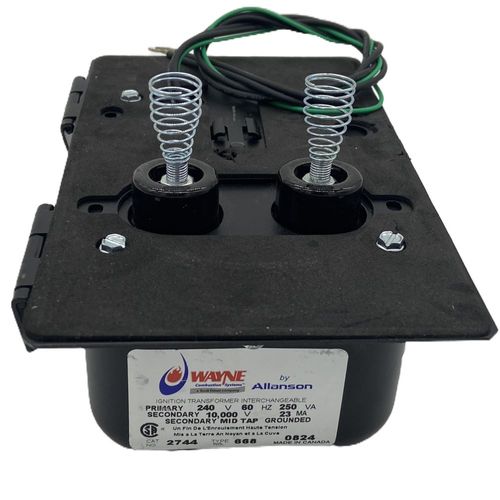 Kit-transformer 230/60 E
