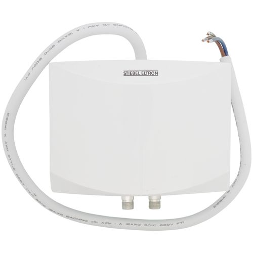 Mini 2-1, Point-of-Use, Tankless Electric Water Heater