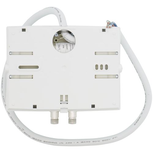 Mini 2-1, Point-of-Use, Tankless Electric Water Heater 2 Mini 2-1, Point-of-Use, Tankless Electric Water Heater
