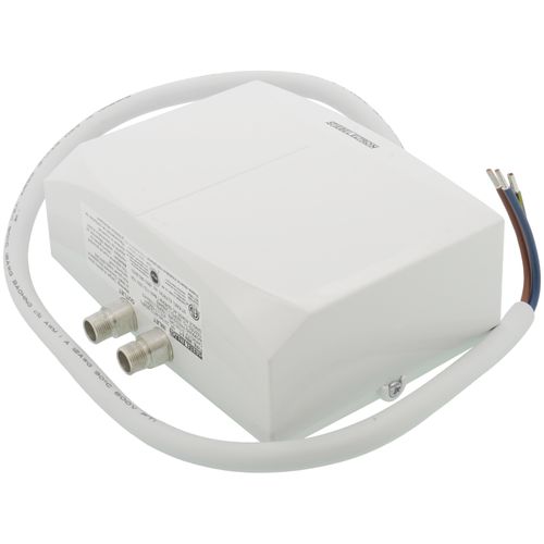 Mini 2-1, Point-of-Use, Tankless Electric Water Heater 3 Mini 2-1, Point-of-Use, Tankless Electric Water Heater