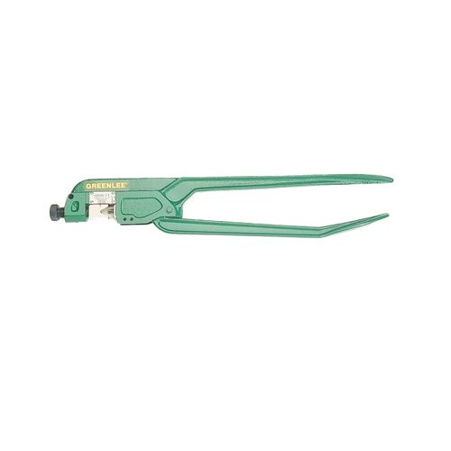 22-3/8" Manual Crimper
