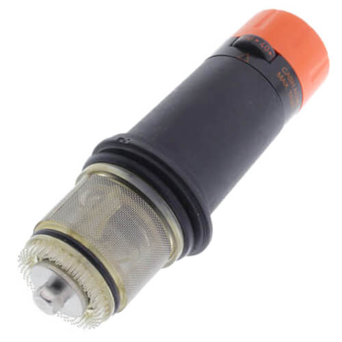 EB-25 Cartridge Kit (1/2" to 1" Models)