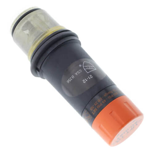 EB-25 Cartridge Kit (1/2" to 1" Models)