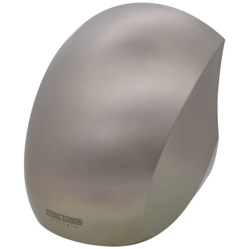 Ultronic 2S 208/240V High-Speed Touchless Automatic Hand Dryer (Stainless Steel Finish)