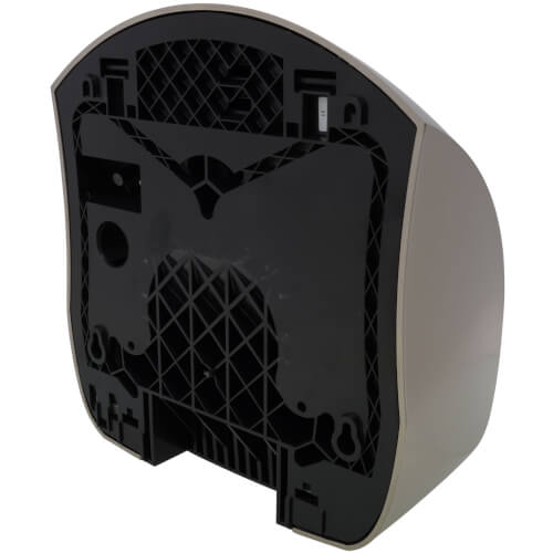 Ultronic 2S 208/240V High-Speed Touchless Automatic Hand Dryer (Stainless Steel Finish)
