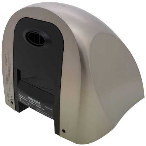 Ultronic 2S 208/240V High-Speed Touchless Automatic Hand Dryer (Stainless Steel Finish)
