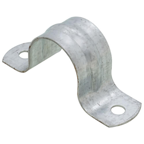 1" Galvanized Strap