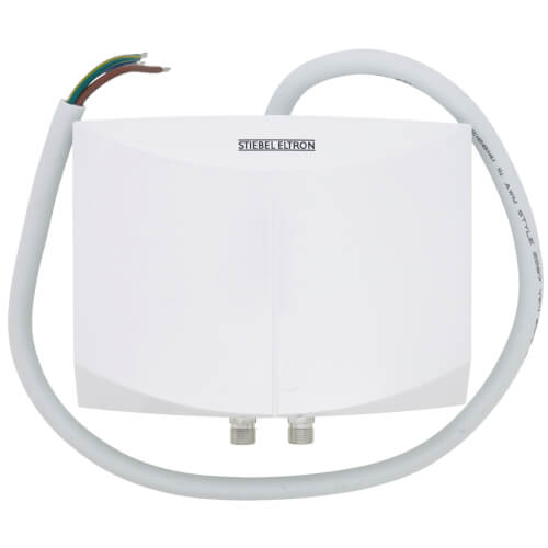 Mini 2.5-1, Point-of-Use, Tankless Electric Water Heater