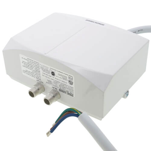 Mini 2.5-1, Point-of-Use, Tankless Electric Water Heater