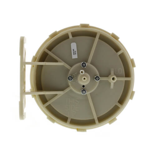 Differential Pressure Transmitter (-.05" to .2" WC)