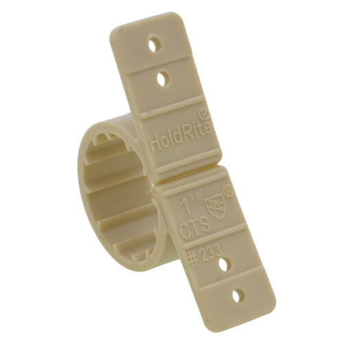 1" Standard Clamp