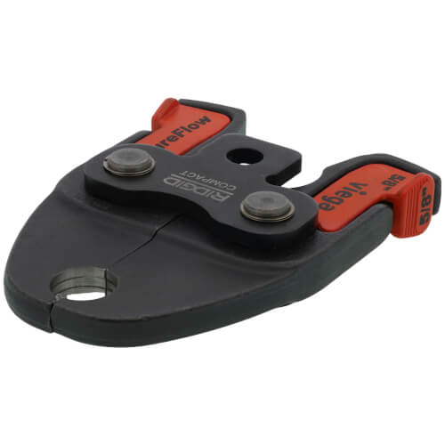 5/8" Compact PEX Press Jaw for PureFlow Systems