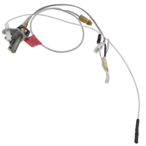Gas Pilot Assembly, LP 19/24 Honeywell, 233-48078-03