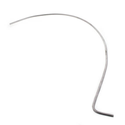 30" Aluminum Pilot Tubing, 233-80361-01