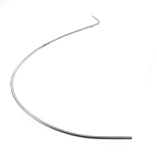 30" Aluminum Pilot Tubing, 233-80361-01