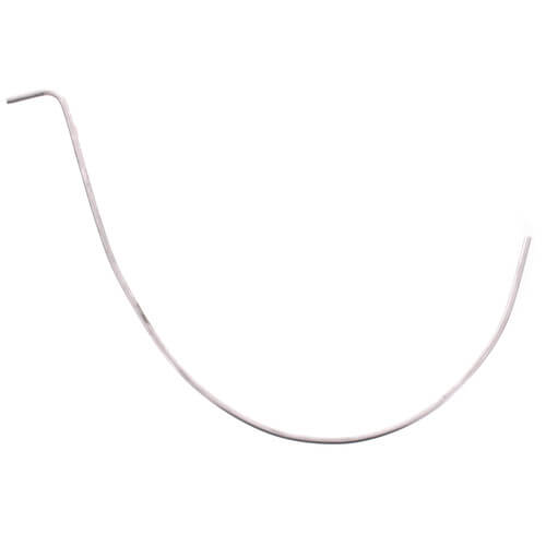 30" Aluminum Pilot Tubing, 233-80361-01