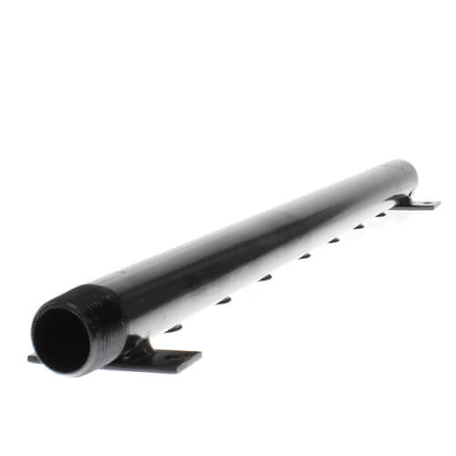 3/4" Straight 7 Burner Manifold, 233-81725-00