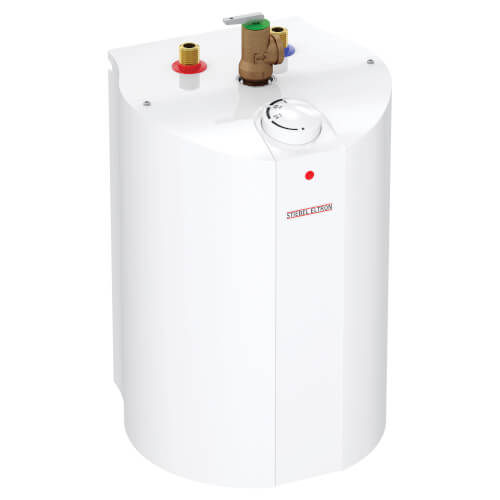 SHC 2.5, Mini Tank, Electric Water Heater 2 SHC 2.5, Mini Tank, Electric Water Heater