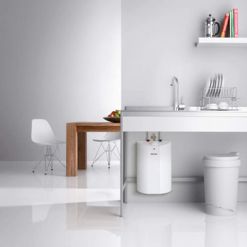 SHC 2.5, Mini Tank, Electric Water Heater 8 SHC 2.5, Mini Tank, Electric Water Heater