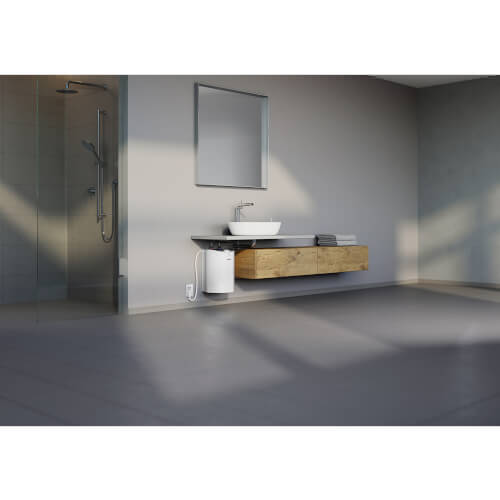 SHC 2.5, Mini Tank, Electric Water Heater 9 SHC 2.5, Mini Tank, Electric Water Heater