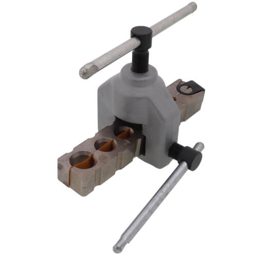 Model 345, 45-Degree SAE Manual Flare Tool (3/16" to 5/8")