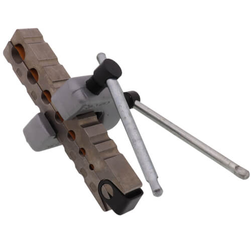Model 345, 45-Degree SAE Manual Flare Tool (3/16" to 5/8")