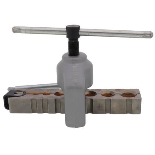 Model 345, 45-Degree SAE Manual Flare Tool (3/16" to 5/8")