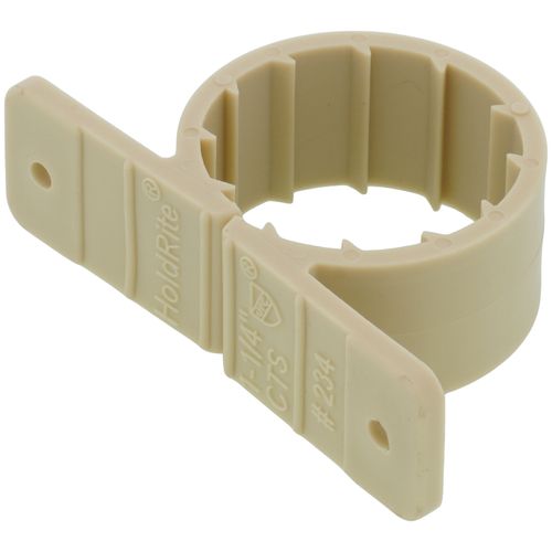 1-1/4" Standard Clamp