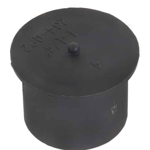 1-1/4" QuickPlug Trap Adapter Test Plug
