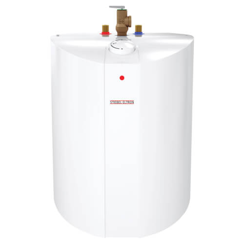 SHC 4, Mini Tank, Electric Water Heater