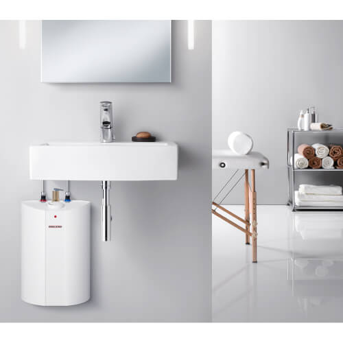SHC 4, Mini Tank, Electric Water Heater
