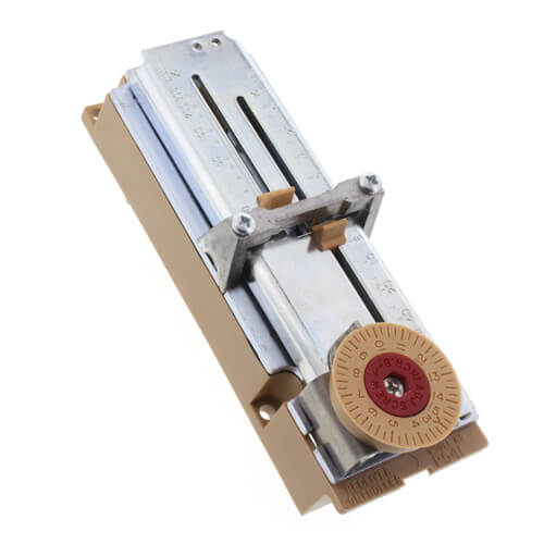 Direct Acting Pneumodular Receiver Controller