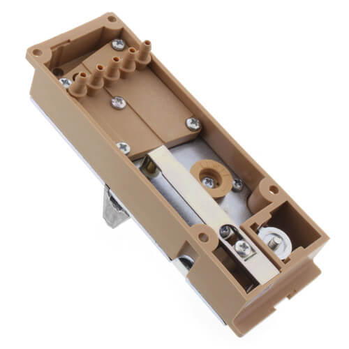 Direct Acting Pneumodular Receiver Controller