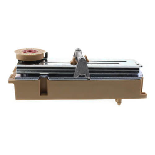 Direct Acting Pneumodular Receiver Controller