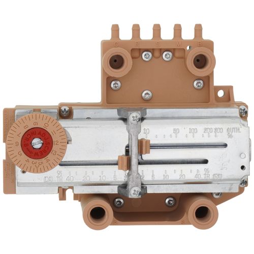 Direct Acting Pneumodular Receiver Controller w/ no gauges