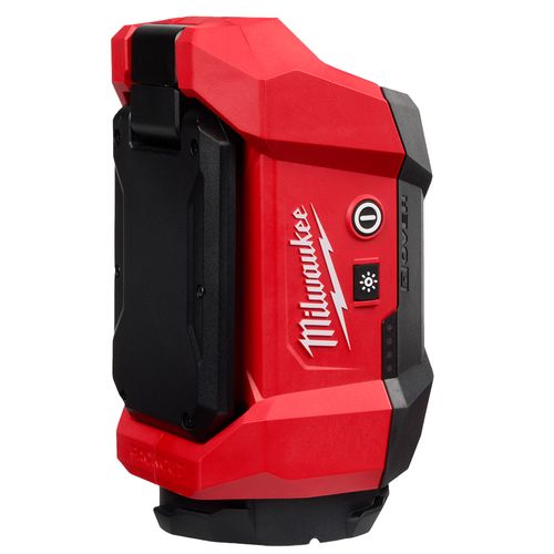 M12 ROVER Multi-Directional Flood Light w/ PACKOUT Compatibility