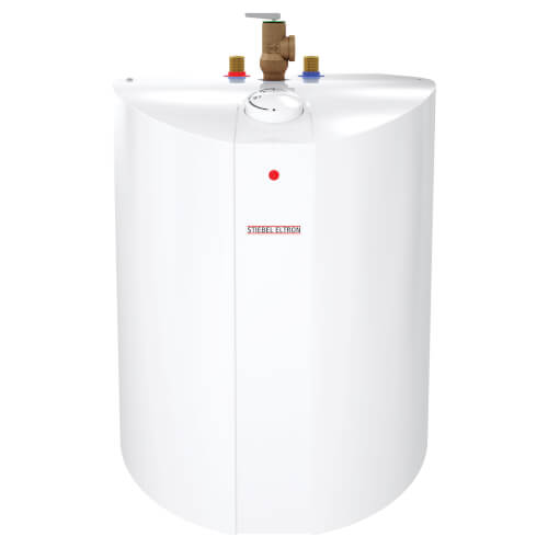 SHC 6 Gallon Mini Tank Electric Water Heater
