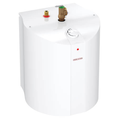 SHC 6 Gallon Mini Tank Electric Water Heater