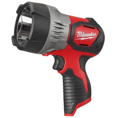 M12 Spot Light (Tool Only)